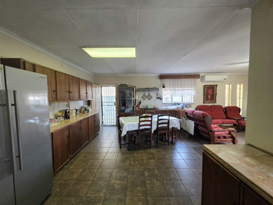 4 Bedroom Property for Sale in Virginia Free State